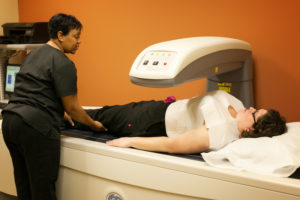 Bone Density, MD testing, the full body DEXA scan. Augusta, GA