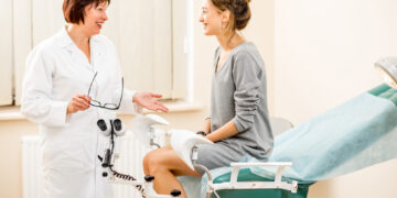 What to Expect From Your First Gynecology Appointment