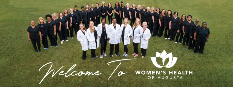 Augusta’s Choice for Obstetrics & Gynecological Care | Women's Health