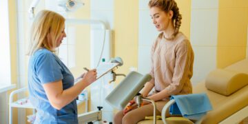 How Often Should You See the Gynecologist?