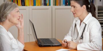 4 Tips for Seeking Osteoporosis Treatment for Women