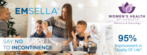 Augusta’s Choice for Obstetrics & Gynecological Care | Women's Health