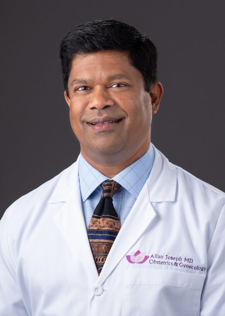 A Joseph (2) Women's Health of Augusta