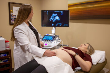 Pregnancy & Prenatal Care