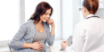 Augusta’s Choice for Obstetrics & Gynecological Care | Women's Health