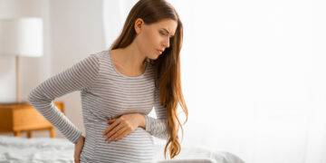 Common Pregnancy Discomforts and How to Alleviate Them