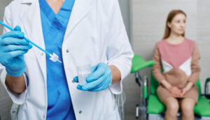 pap smears