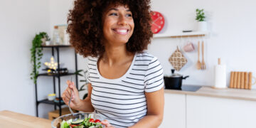 Healthy Lifestyle Habits for Women at Every Age