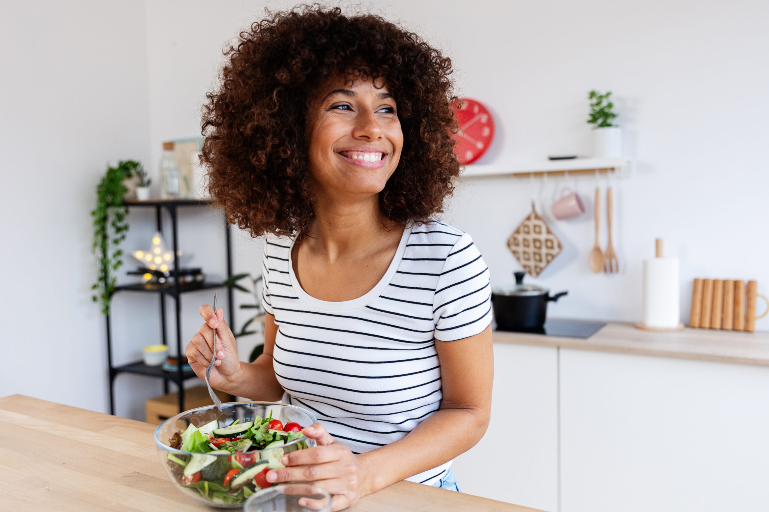 healthy lifestyle habits