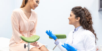 Top Reasons to See Your Gynecologist (Even When You Feel Fine)