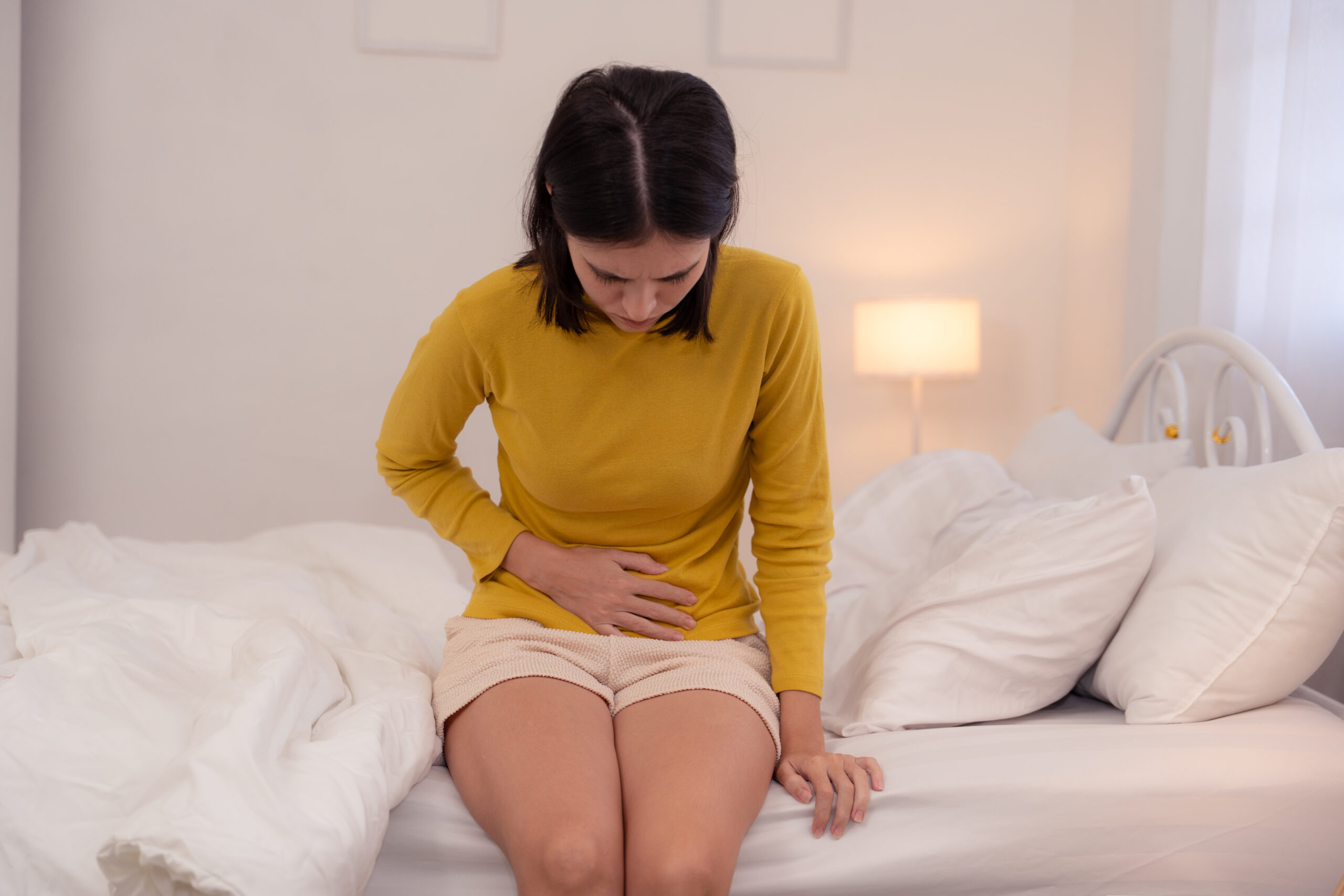 irregular periods