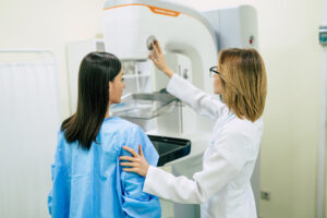 mammograms
