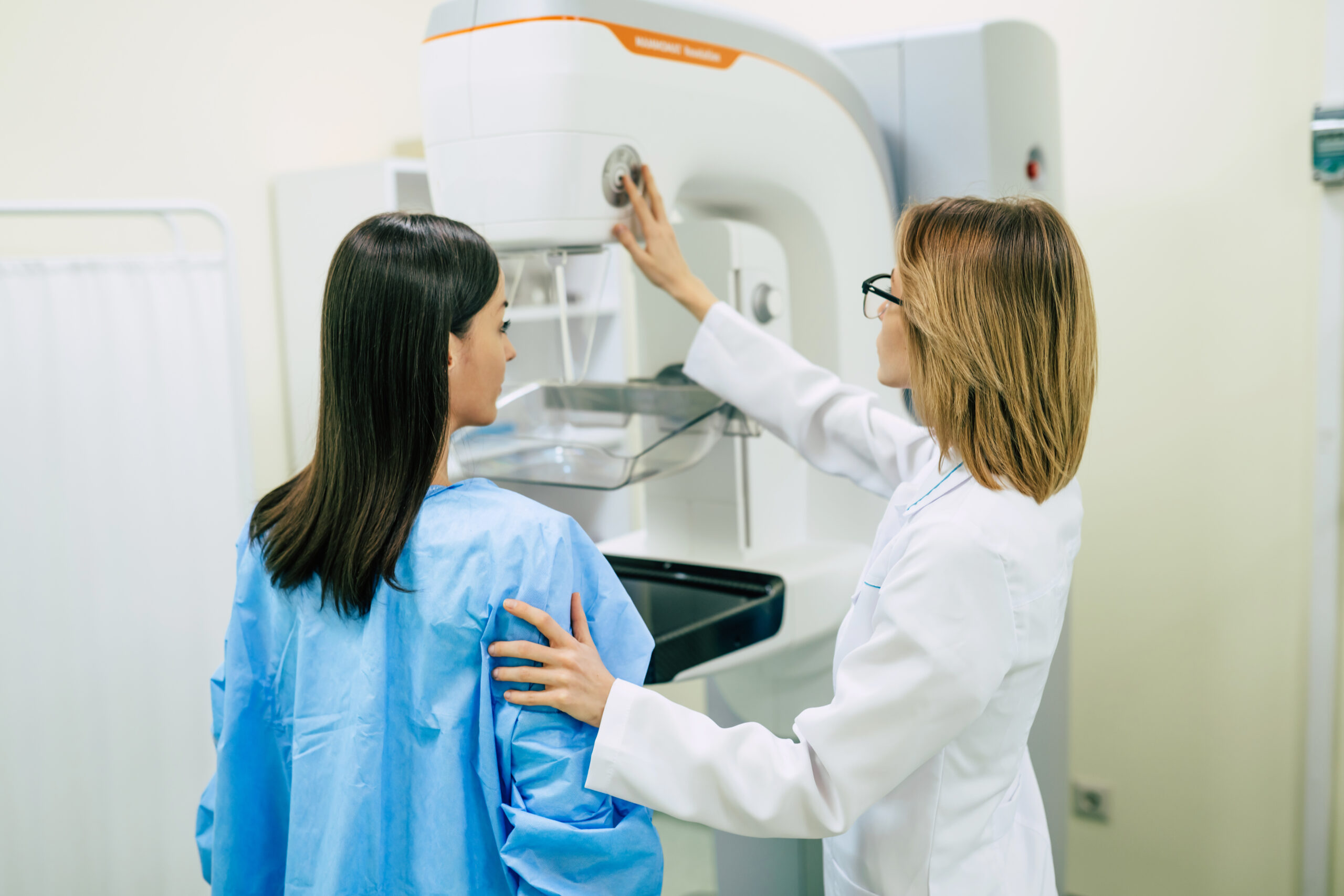 mammograms