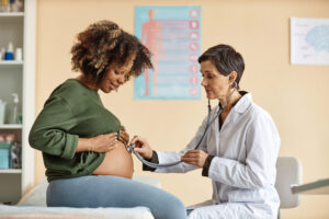 prenatal care