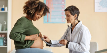 How Your OB Monitors Your Baby’s Health Throughout Pregnancy