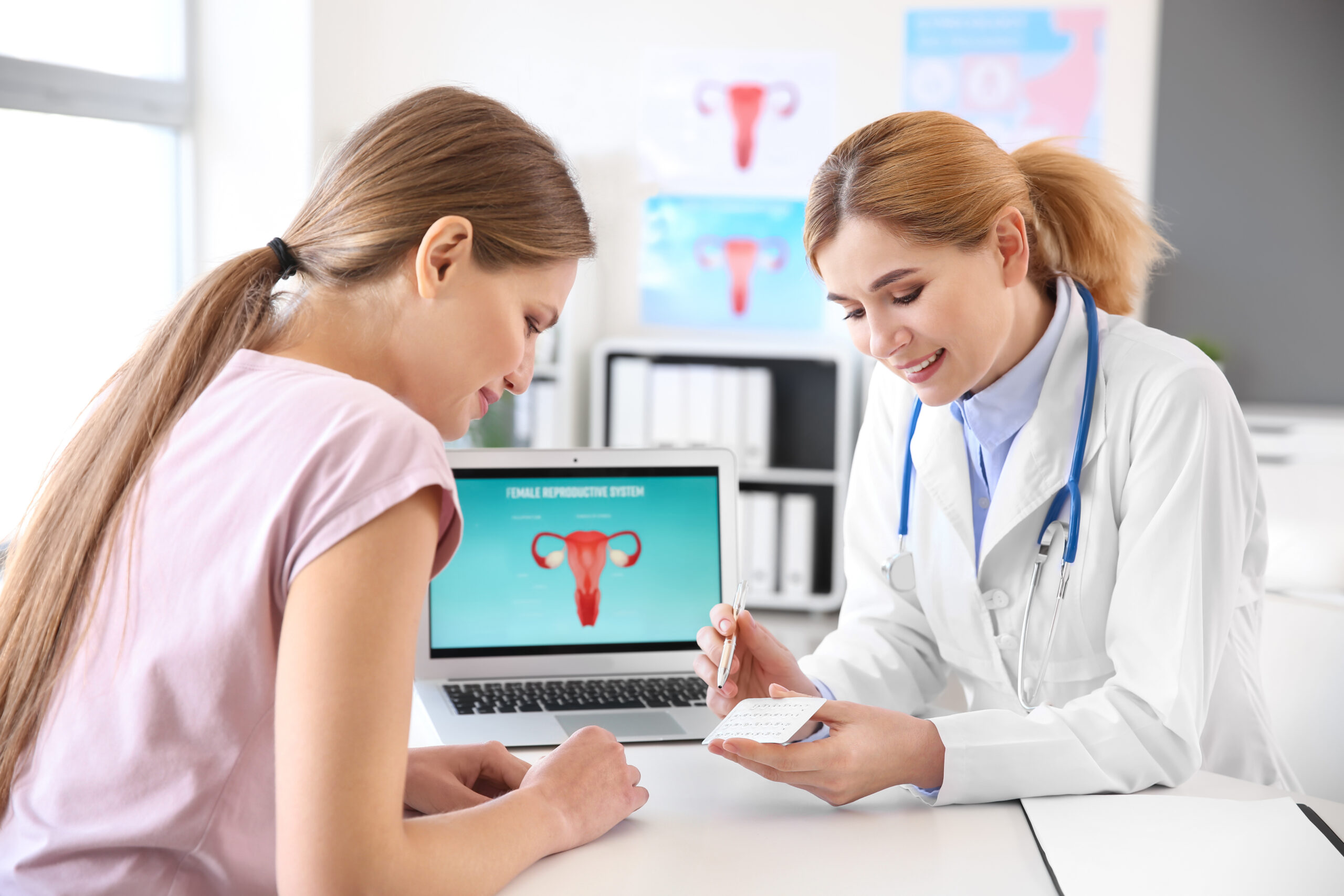 gynecologic care